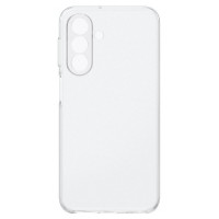 Чохол до мобільного телефона Dengos Samsung Galaxy A17 TPU Clear (DG-TPU-TRP-51)