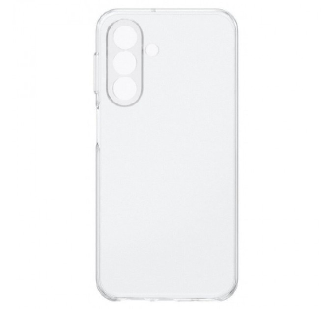 Dengos Чохол до мобільного телефона Dengos Samsung Galaxy A17 TPU Clear (DG-TPU-TRP-51)