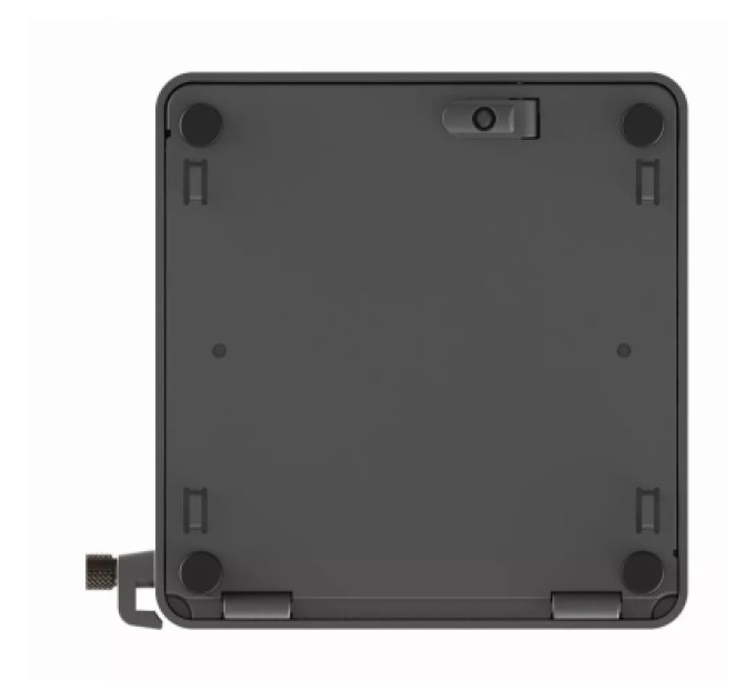 ASUS Комп'ютер ASUS NUC 15 Pro RNUC15CRHU700002 / Ultra 7 255H 28W, Wi-Fi 7 BE201 (90AR00Q2-M000A0)