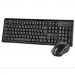 A4Tech Комплект A4Tech 4200N Black