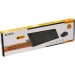 A4Tech Комплект A4Tech 4200N Black