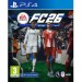 Sony Гра Sony EA SPORTS FC 26, BD диск (5030944125335)