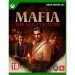Xbox Гра Xbox Mafia The Old Country, BD диск (5026555369732)