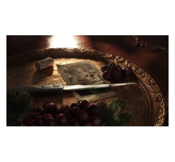 Xbox Гра Xbox Mafia The Old Country, BD диск (5026555369732)