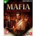 Xbox Гра Xbox Mafia The Old Country, BD диск (5026555369732)