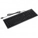 A4Tech Комплект A4Tech KR-8372 USB Black