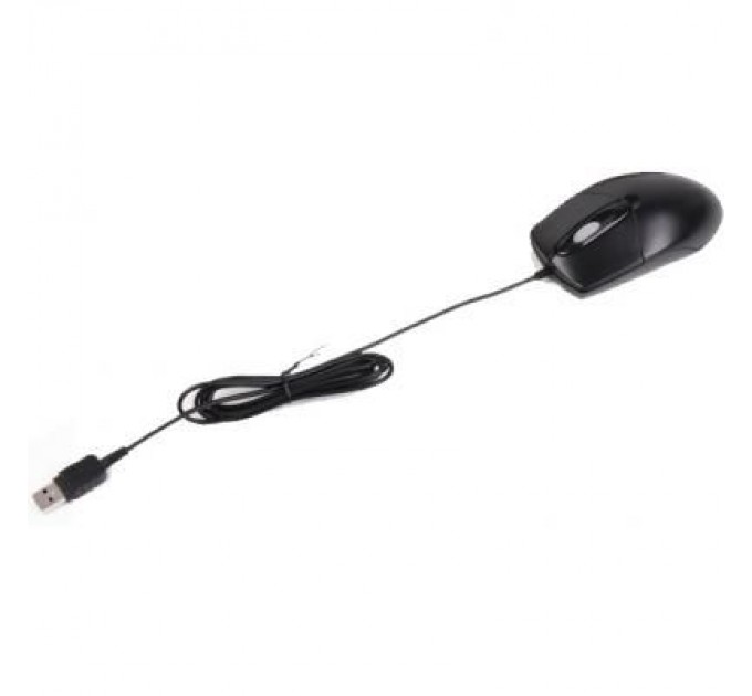 A4Tech Комплект A4Tech KR-8372 USB Black