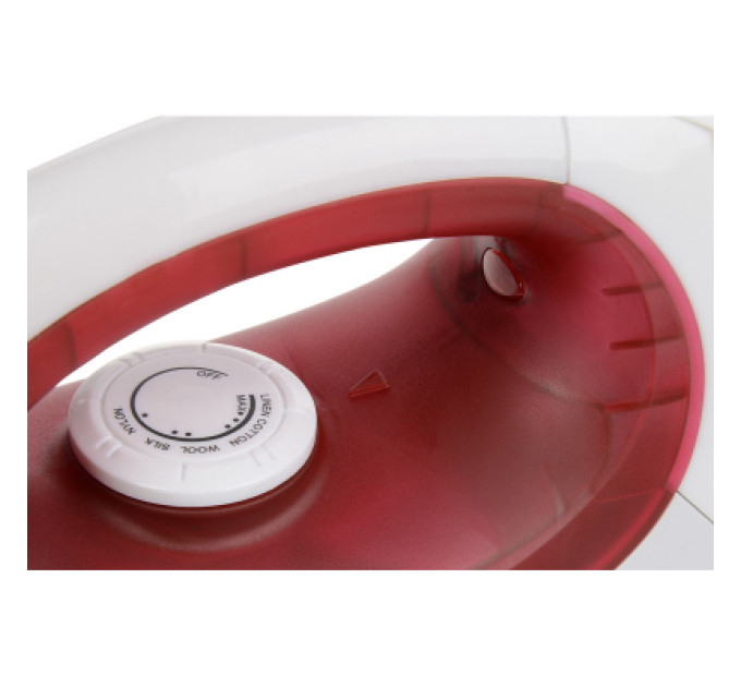 Saturn Праска Saturn ST-CC7113 burgundy