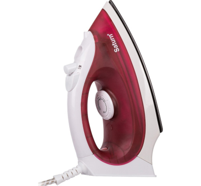 Saturn Праска Saturn ST-CC7113 burgundy