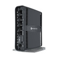 Mikrotik Маршрутизатор Mikrotik hAP ax² (C52iG-5HaxD2HaxD-TC)