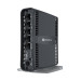 Mikrotik Маршрутизатор Mikrotik hAP ax² (C52iG-5HaxD2HaxD-TC)