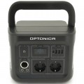 Optonica Зарядна станція Optonica 400W, 320Wh (PS-9418)