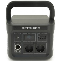 Зарядна станція Optonica 400W, 320Wh (PS-9418)