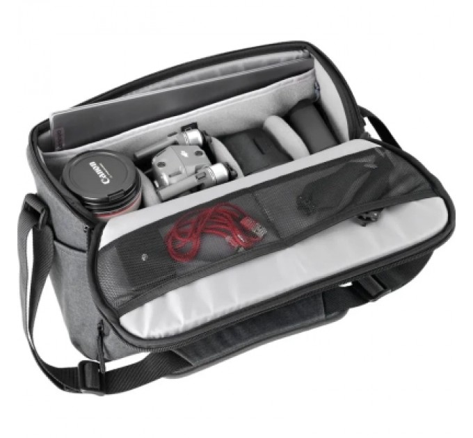 Vanguard Фото-сумка Vanguard Bag Vesta Aspire 34 Gray (4719856253886)