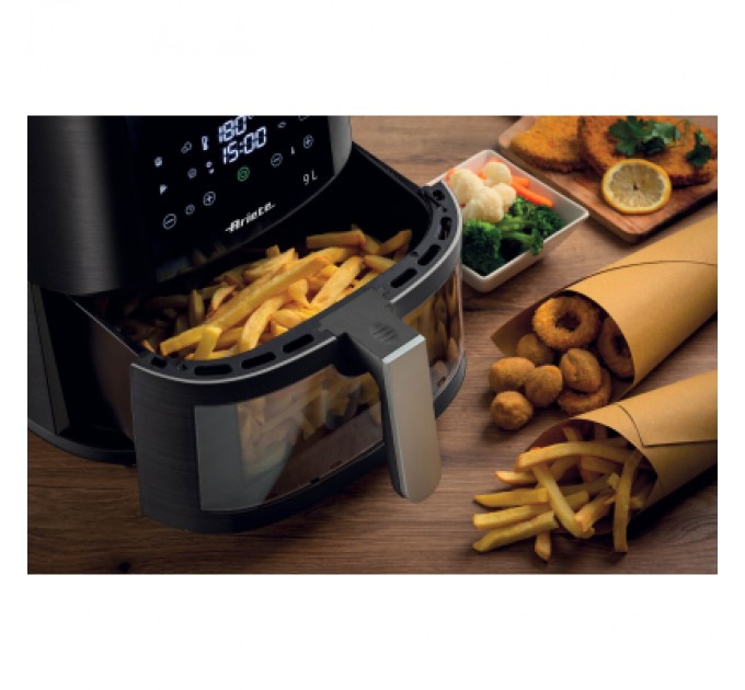 Ariete Мультипіч Ariete 4630 BL