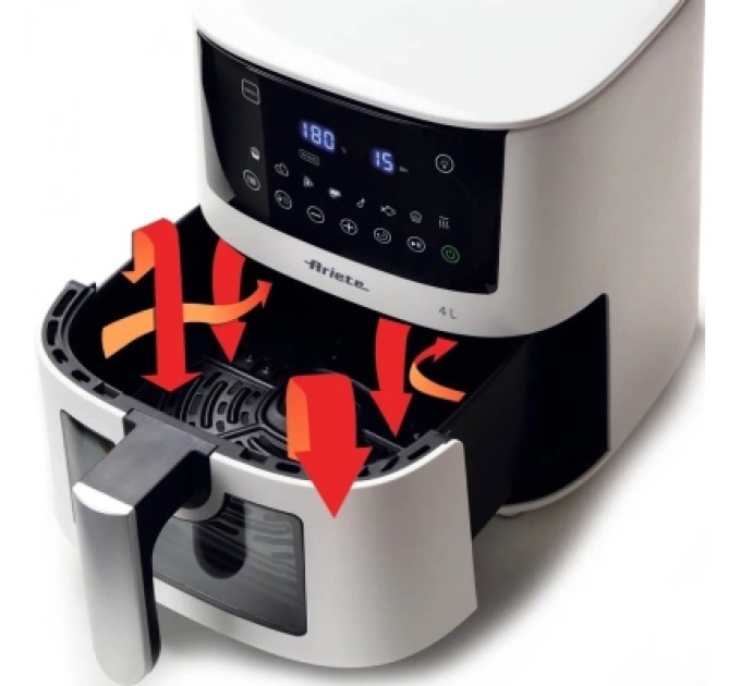 Ariete Мультипіч Ariete 4633 WH