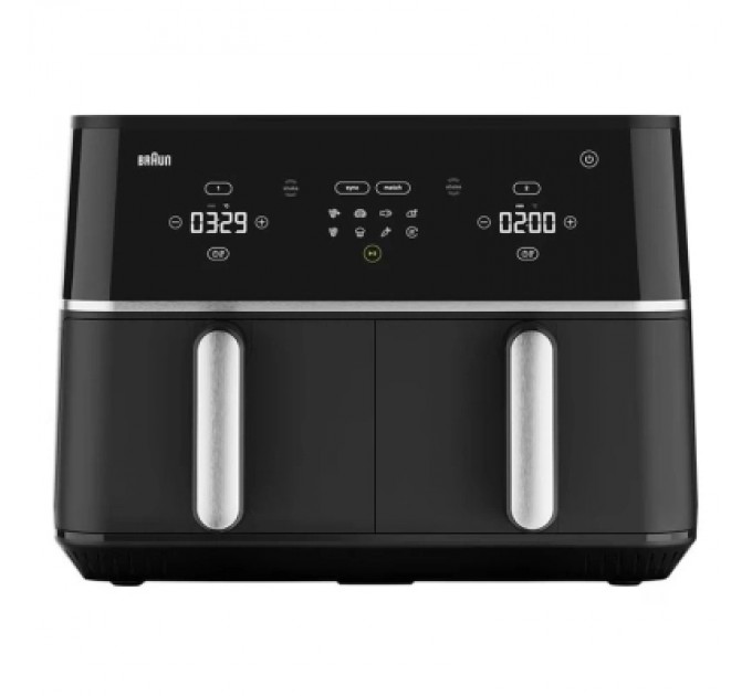 Braun Мультипіч Braun TD 5030 IBK
