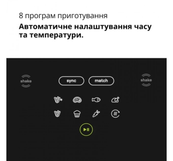 Braun Мультипіч Braun TD 5030 IBK