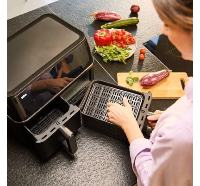 Braun Мультипіч Braun TD 5030 IBK