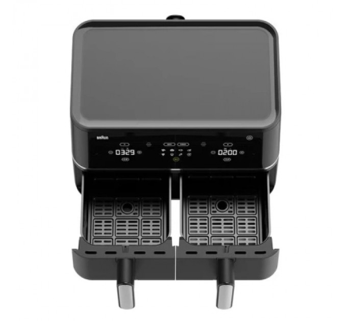 Braun Мультипіч Braun TD 5030 IBK