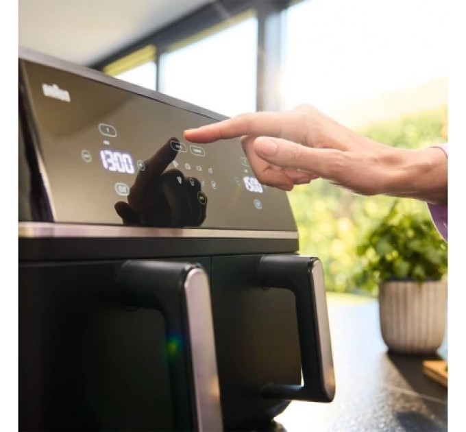 Braun Мультипіч Braun TD 5030 IBK