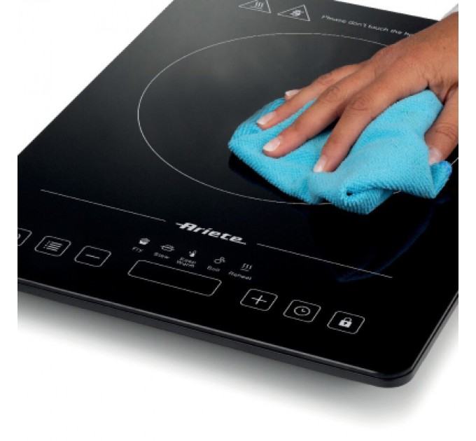 Ariete Настільна плита Ariete 1997 (00C199700AR0)