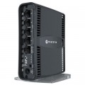 Mikrotik Маршрутизатор Mikrotik hAP ax² (C52iG-5HaxD2HaxD-TC)