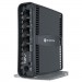 Mikrotik Маршрутизатор Mikrotik hAP ax² (C52iG-5HaxD2HaxD-TC)