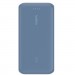 Belkin Батарея універсальна Belkin 20000mAh, 30W USB-C Blue (BPB024HQBL)