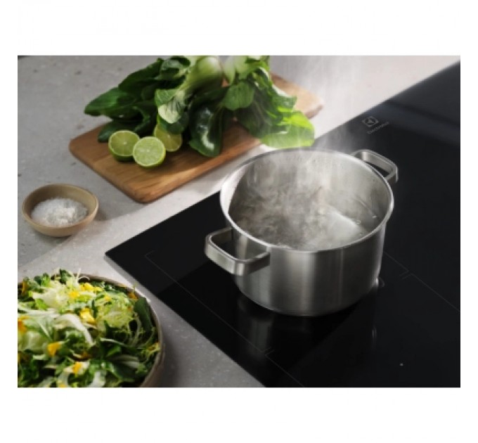 Electrolux Варочна поверхня Electrolux EIS62453IT