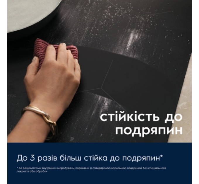 Electrolux Варочна поверхня Electrolux EIS62453IT