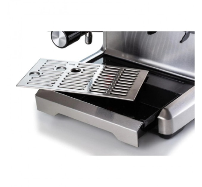 Ariete Ріжкова кавоварка еспресо Ariete 1312/10 (00M131210AR0)