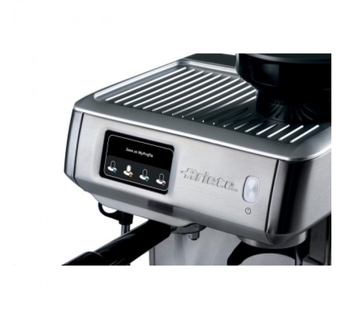 Ariete Ріжкова кавоварка еспресо Ariete 1312/10 (00M131210AR0)