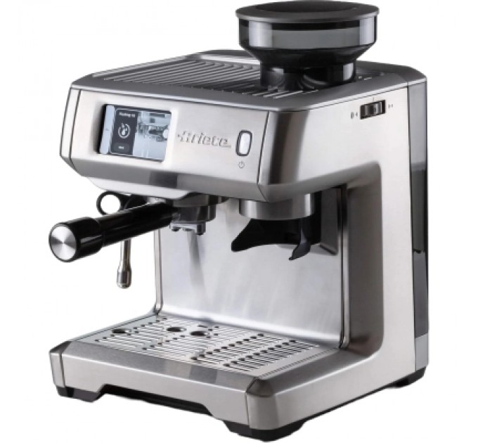 Ariete Ріжкова кавоварка еспресо Ariete 1312/10 (00M131210AR0)