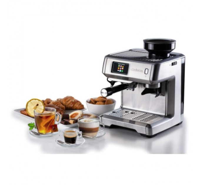 Ariete Ріжкова кавоварка еспресо Ariete 1312/10 (00M131210AR0)