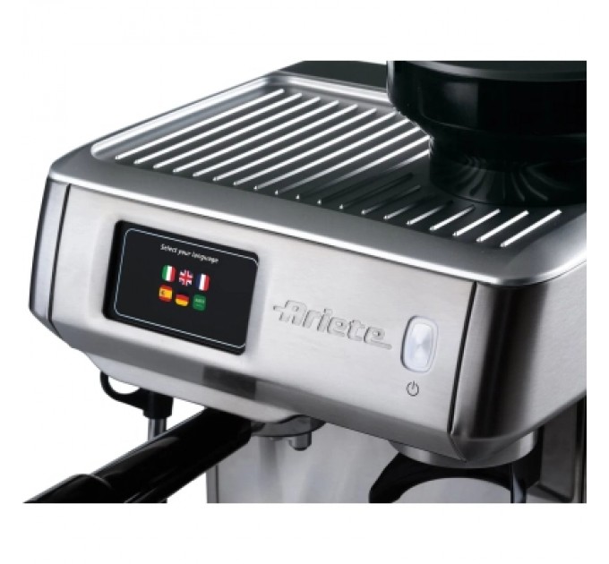 Ariete Ріжкова кавоварка еспресо Ariete 1312/10 (00M131210AR0)