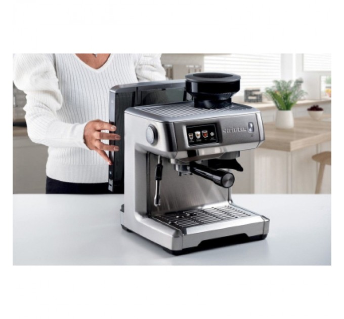 Ariete Ріжкова кавоварка еспресо Ariete 1312/10 (00M131210AR0)