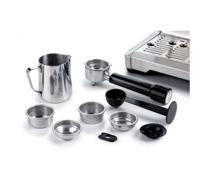 Ariete Ріжкова кавоварка еспресо Ariete 1312/10 (00M131210AR0)