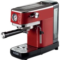 Ріжкова кавоварка еспресо Ariete 1381 RD (00M138133AR0)