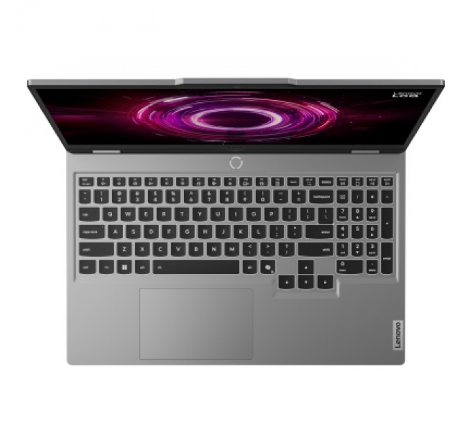 Lenovo Ноутбук Lenovo LOQ 15AHP10 (83JG0034RA)