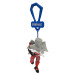 Fortnite Брелок Fortnite Figure Hanger Love Ranger S1 (FNZ0008)