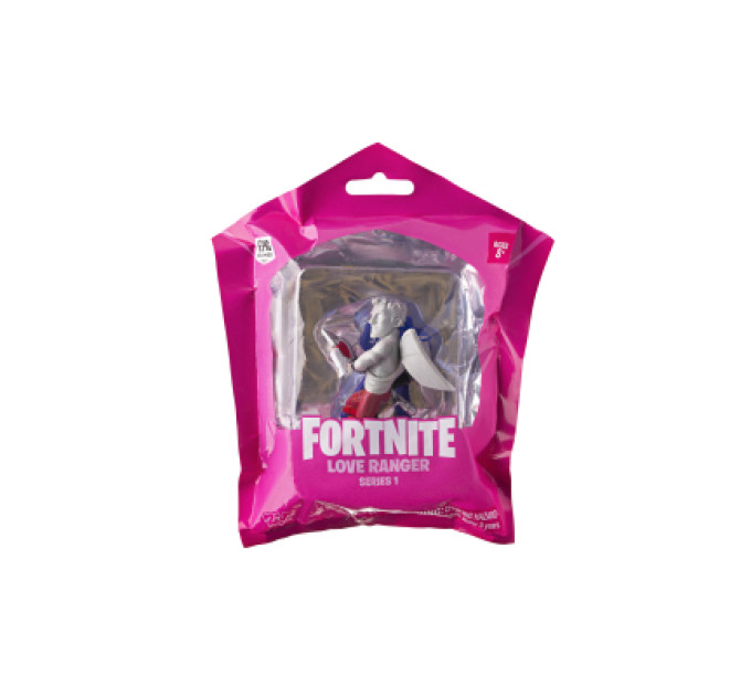 Fortnite Брелок Fortnite Figure Hanger Love Ranger S1 (FNZ0008)