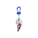 Fortnite Брелок Fortnite Figure Hanger Love Ranger S1 (FNZ0008)