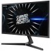 Samsung Монітор Samsung C24RG50 (LC24RG50FQIXCI)