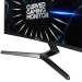 Samsung Монітор Samsung C24RG50 (LC24RG50FQIXCI)