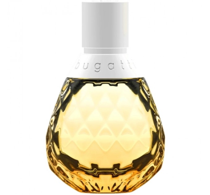 Bugatti Парфумована вода Bugatti Sole d'Italia 30 мл (4051395421112)