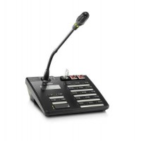 Виклична станція PAVIRO PVA-15ECS BOSCH