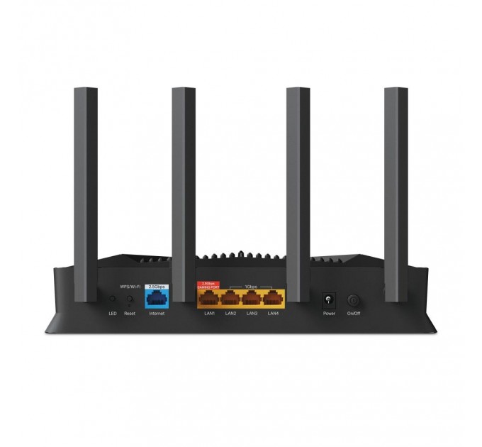 TP-Link Маршрутизатор, Archer GE230 TP-LINK