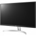 LG Монітор LG 27UL500-W