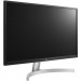 LG Монітор LG 27UL500-W